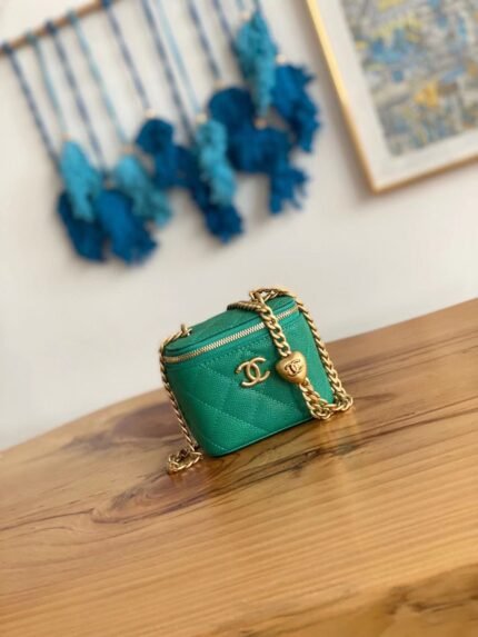 2023 The latest version of the counter synchronizes the hardware and leather