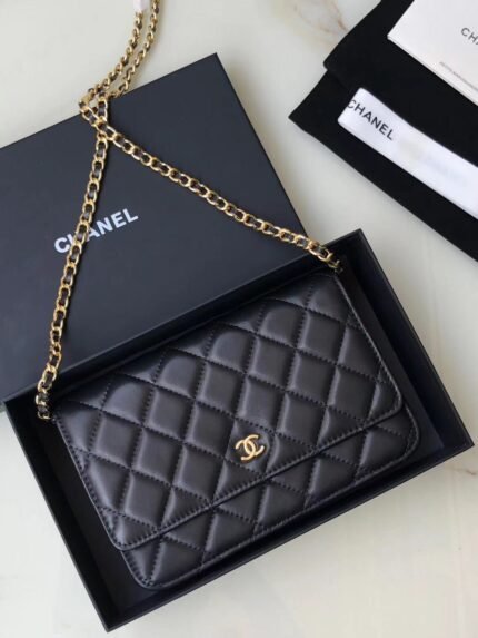 chanel
Xiaoxiang Woc Facai bag