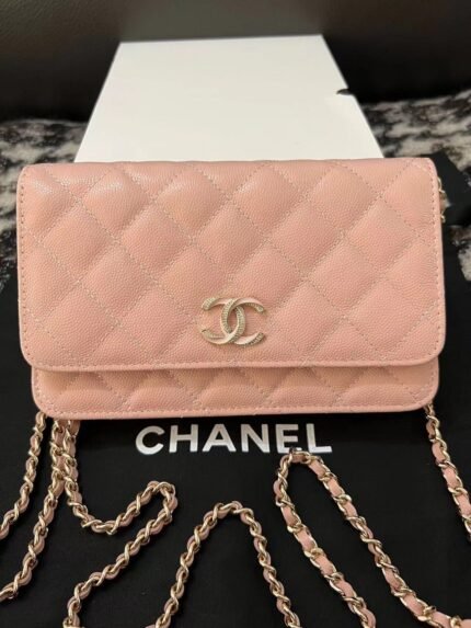 Chanel 23oc fortune bag