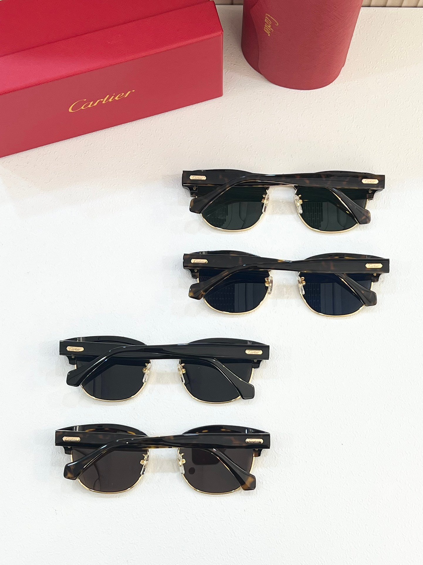 Cartie
MODEL:CT0366
SIZE:52口21-145 - Image 9