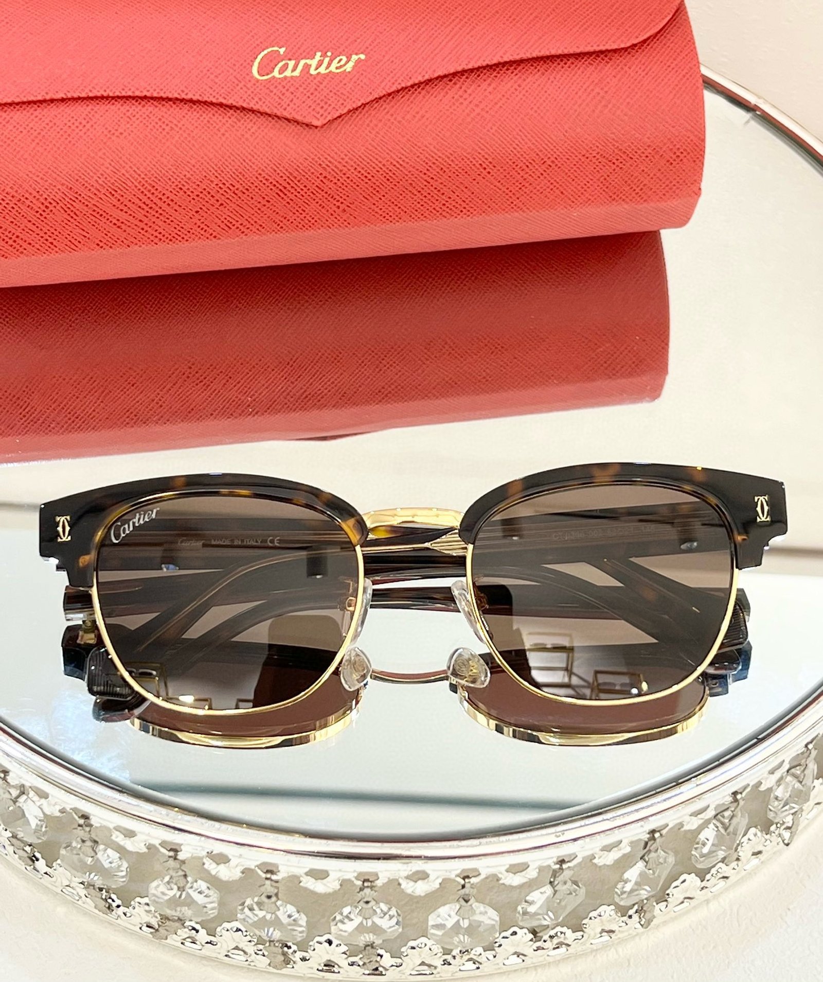 Cartie
MODEL:CT0366
SIZE:52口21-145 - Image 3