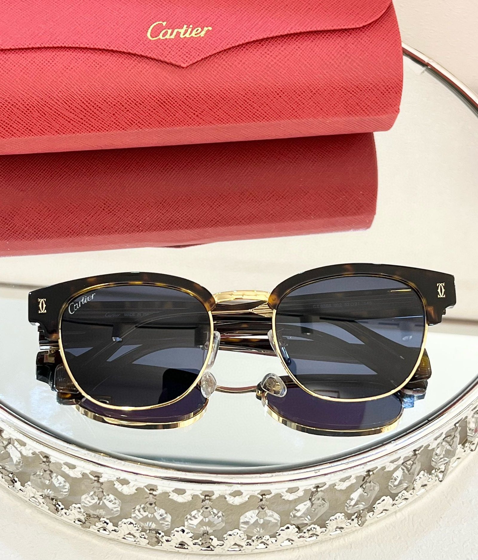 Cartie
MODEL:CT0366
SIZE:52口21-145 - Image 4