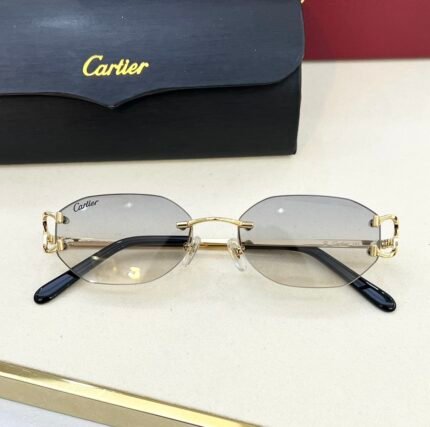 Cartie  
MODEL：CT0029RS
SAZE：58口16-145