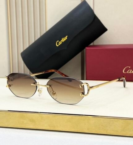 Cartie  
MODEL：CT0029RS
SAZE：58口16-145