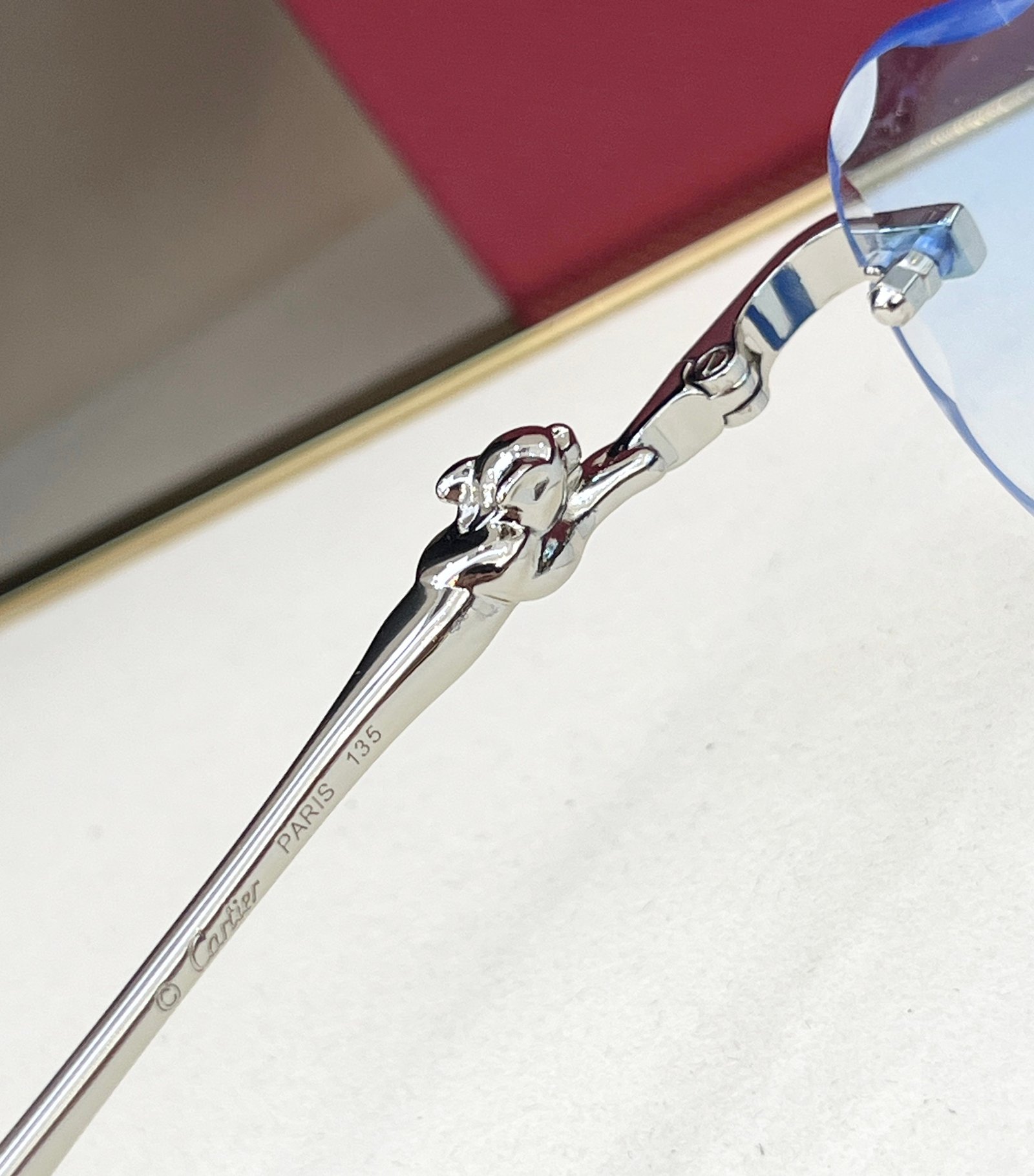 Cartie
MODEL:CT0281O
SIZE:55口18-135 - Image 7