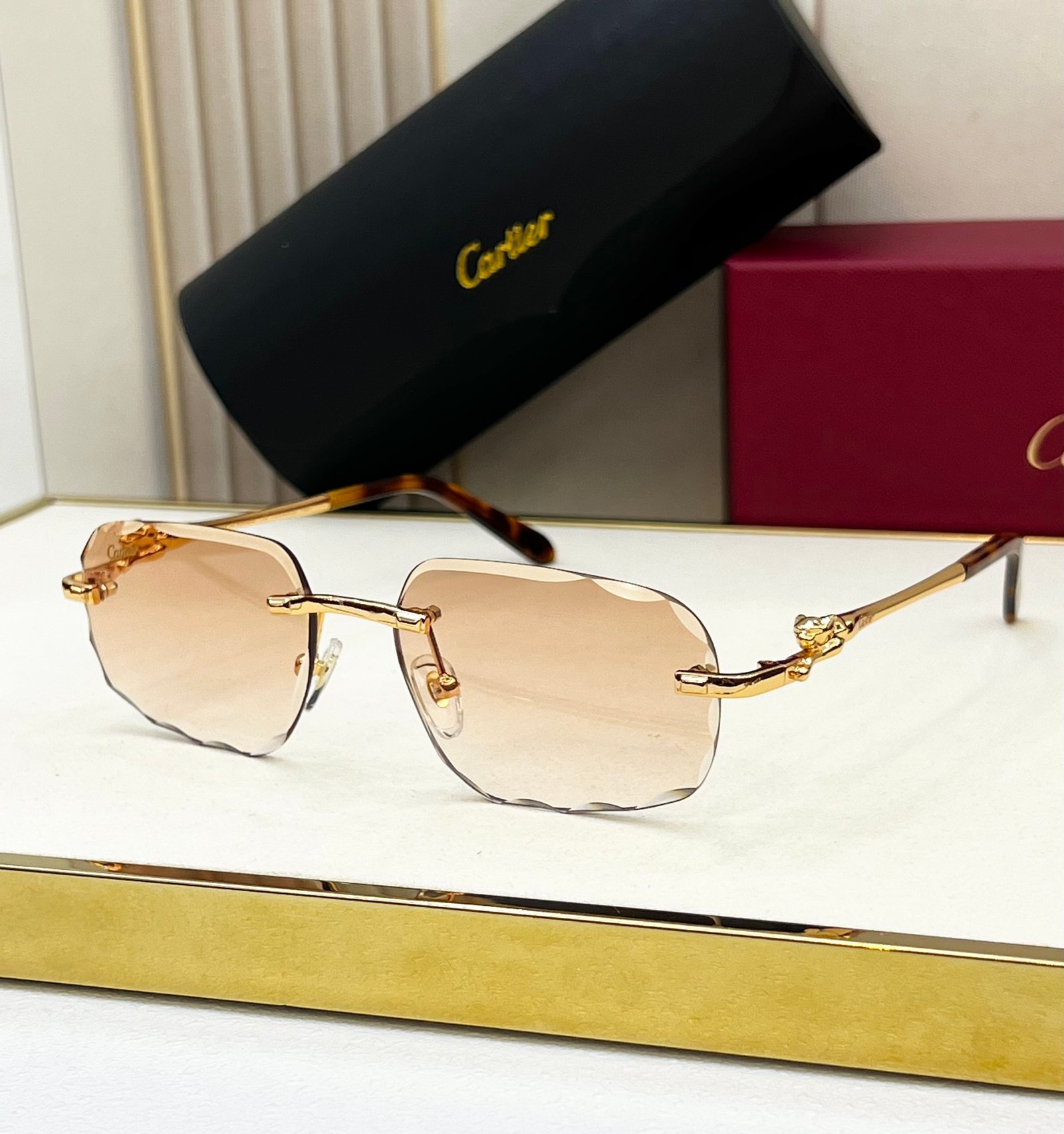 Cartie
MODEL:CT0281O
SIZE:55口18-135 - Image 4