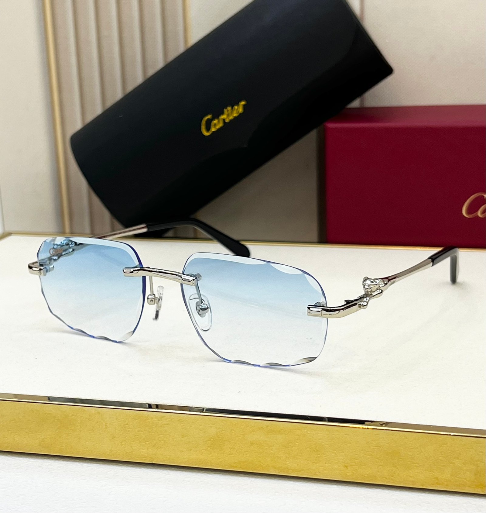 Cartie
MODEL:CT0281O
SIZE:55口18-135 - Image 2