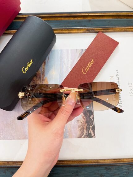 Cartie  MODEL：CT0046SSIZE：60口19-140