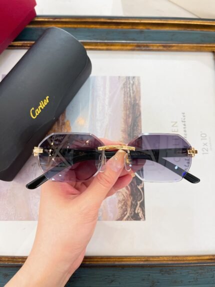 Cartie  MODEL：CT0439SSIZE：57口21-140