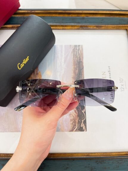 Cartie  MODEL：CT0272SIZE：67口17-140