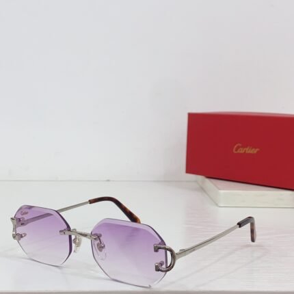 Cartie  
Mod：CT0092O
Size：55-18-135