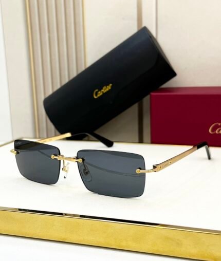 Cartie  
MODEL：CT0568S
SIZE：55口17-143