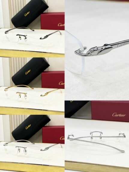 Cartie  钛～
MODEL：8101081
SIZE：53口18-140