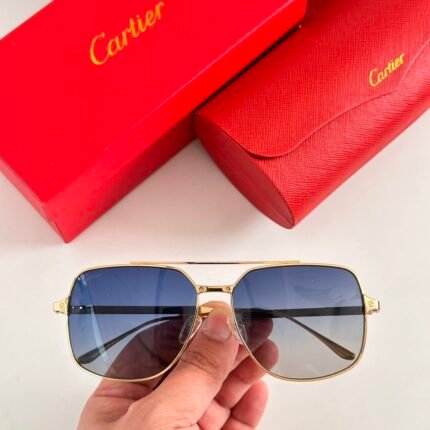 Cartie    CT0329 Size：58口15-140