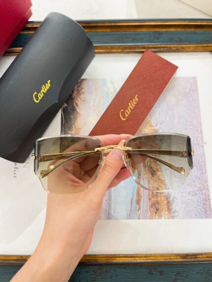 Cartie  MODEL：CT0546SSIZE：59口17-130