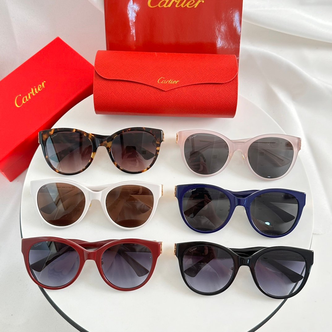 细节图 Cartie MODEL:CT0438SASIZE: 55口22-140 - Image 9