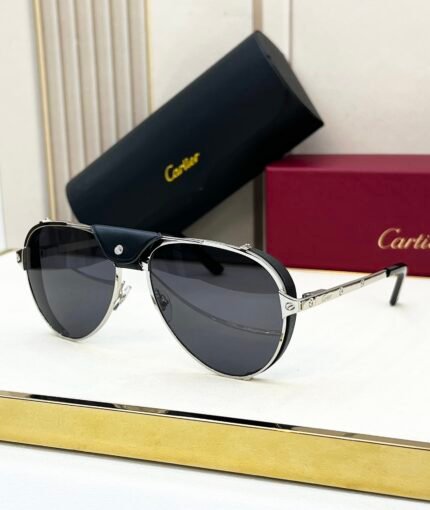Cartie   
MODEL: CT0296S
Size：61口17-135
