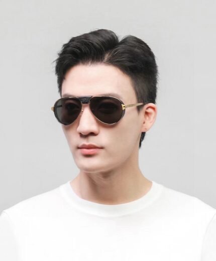 Cartie   
MODEL: CT0296S
Size：61口17-135