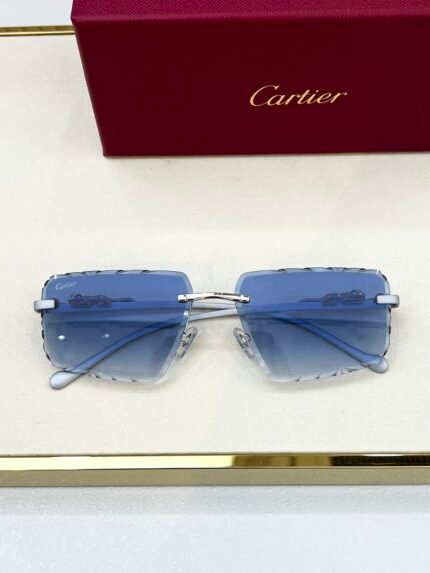 Cartie   
MODEL；CT0543S
SIZE：59口15-140