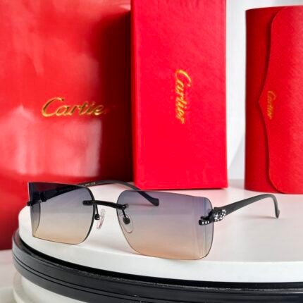 Cartie  MODEL：CT0545SSIZE：59口17-130