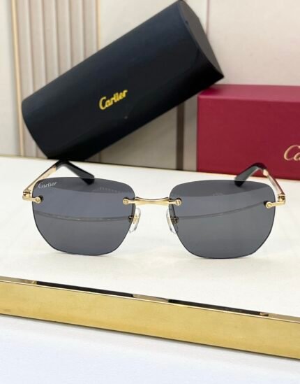 Cartie  
MODEL：CT0569S
SIZE：57口17-145