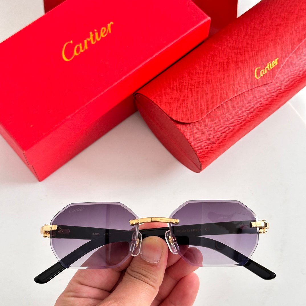 Cartie
MODEL: CT0439S,Size:54口19-145 - Image 3