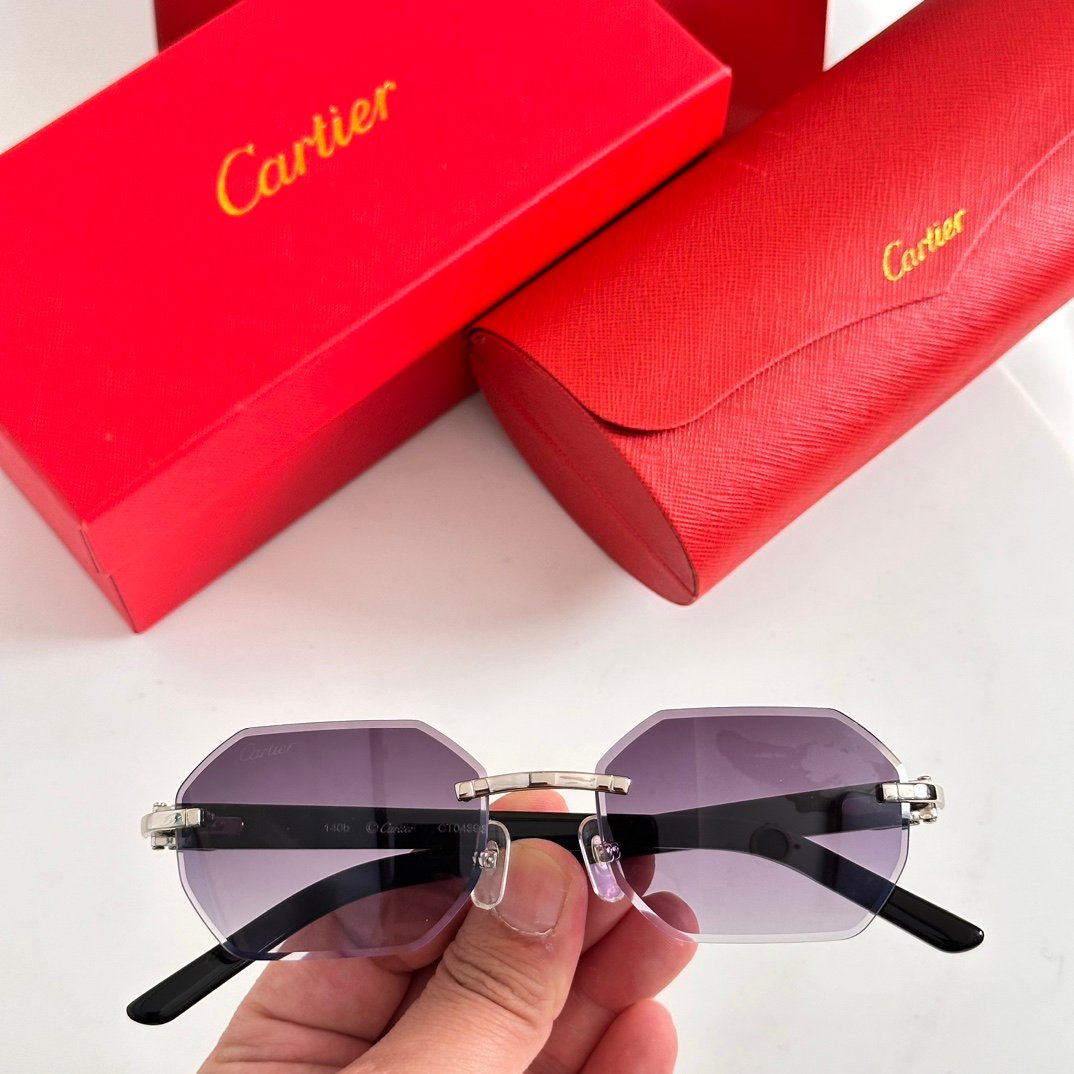 Cartie
MODEL: CT0439S,Size:54口19-145 - Image 4