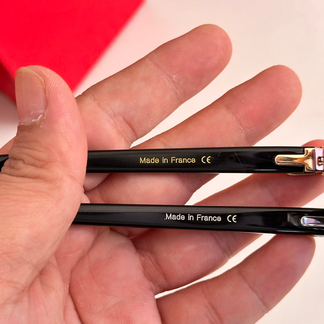 Cartie
MODEL: CT0439S,Size:54口19-145 - Image 8