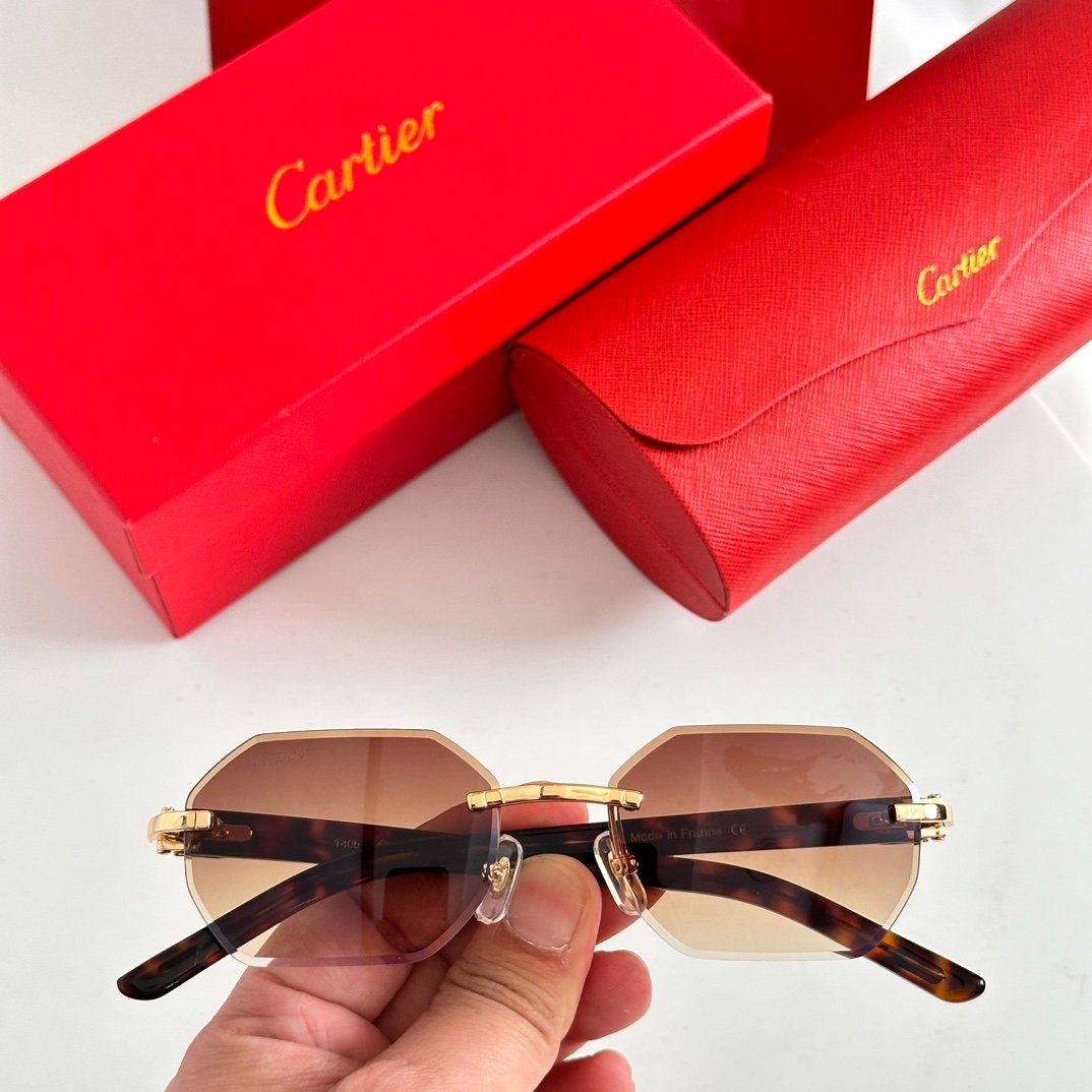 Cartie
MODEL: CT0439S,Size:54口19-145 - Image 6