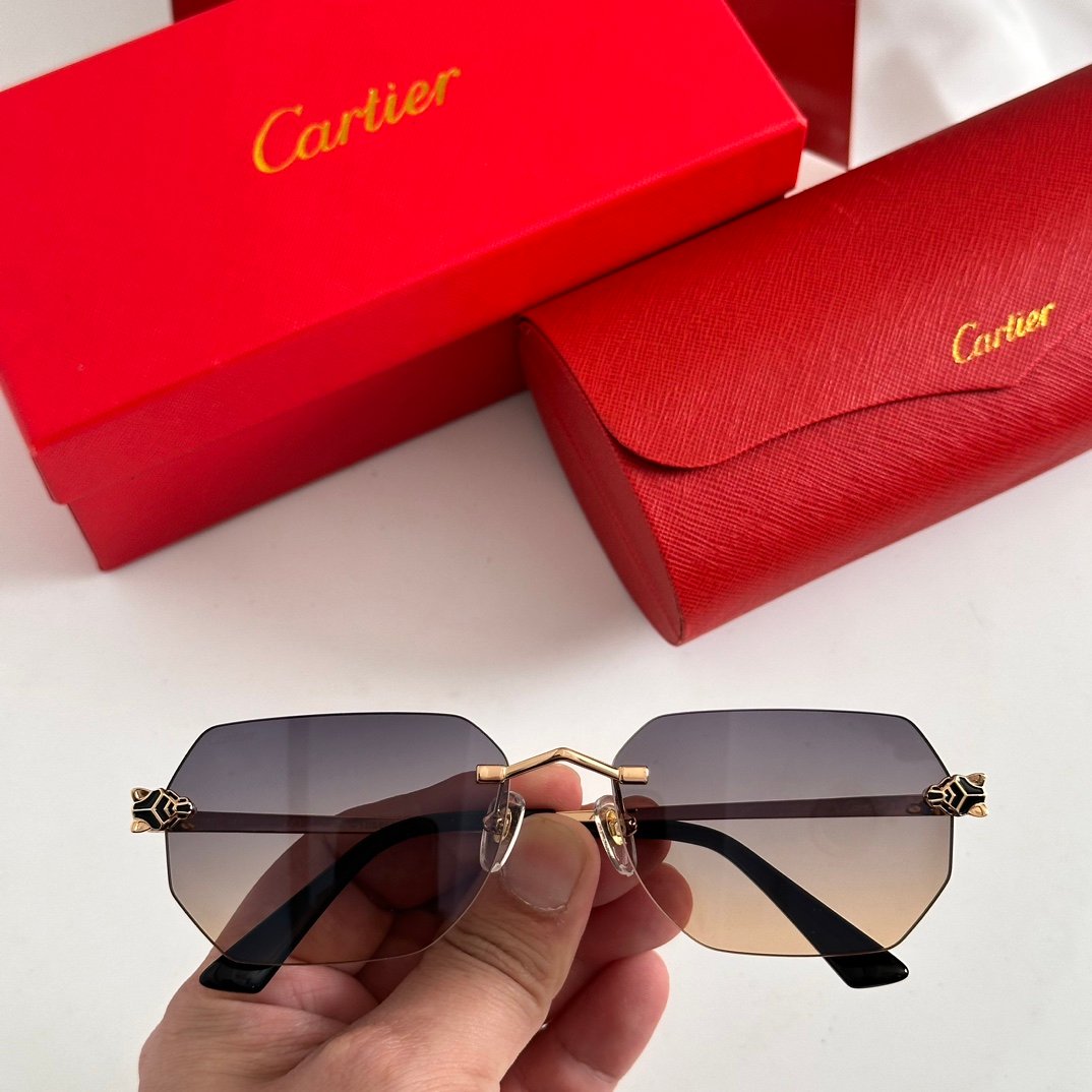 Cartie
MODEL:CT0588S
SIZE:57口18-140 - Image 4