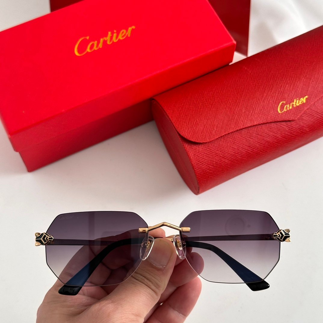 Cartie
MODEL:CT0588S
SIZE:57口18-140 - Image 6