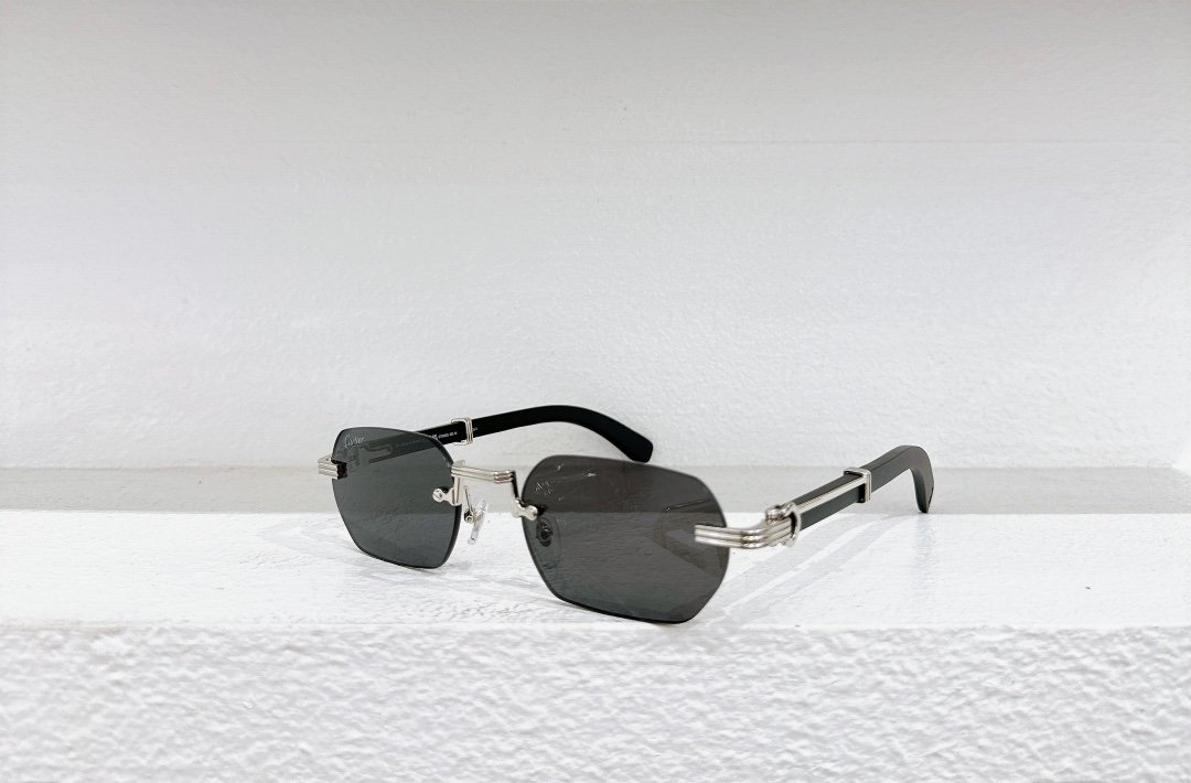 Cartie MODEL:CT0362S SIZE:54口21-145 - Image 2