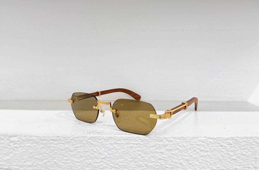 Cartie MODEL:CT0362S SIZE:54口21-145 - Image 7