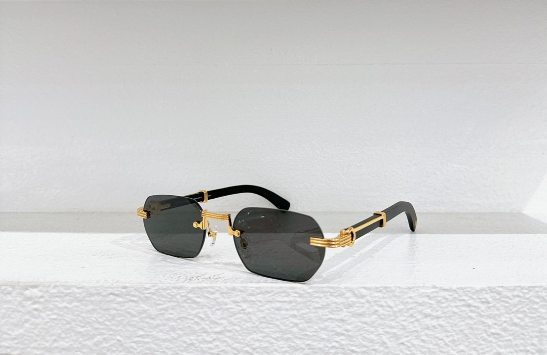 Cartie MODEL:CT0362S SIZE:54口21-145 - Image 6