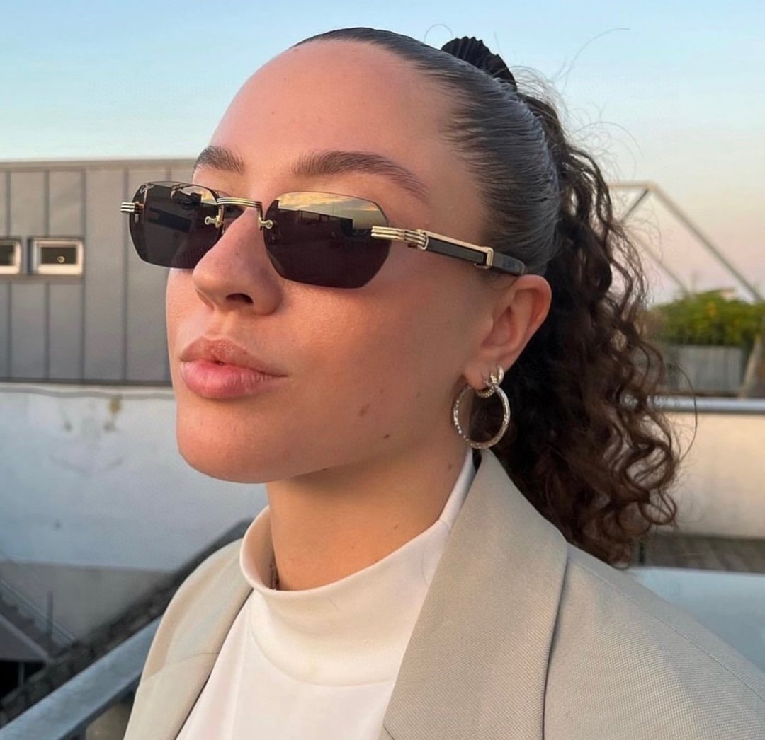 Cartie MODEL:CT0362S SIZE:54口21-145