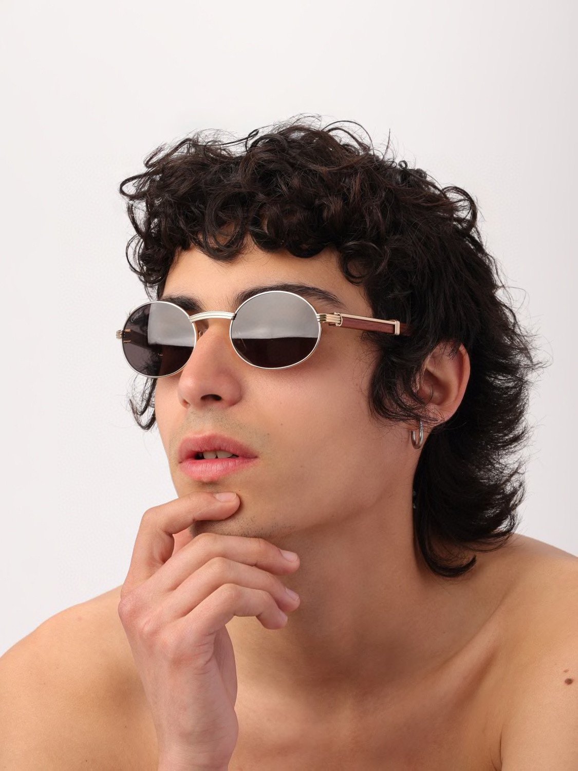 Cartie MODEL:CT0364SSIZE:53口22-145 - Image 7