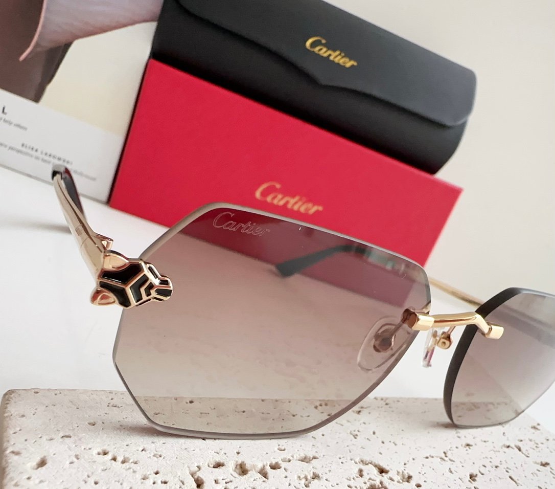 Cartie
MODEL:CT0588S
SIZE:57口18-140 - Image 8