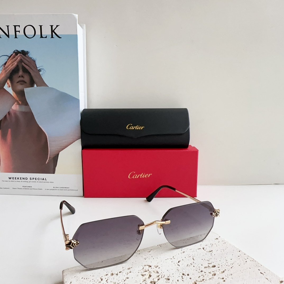 Cartie
MODEL:CT0588S
SIZE:57口18-140