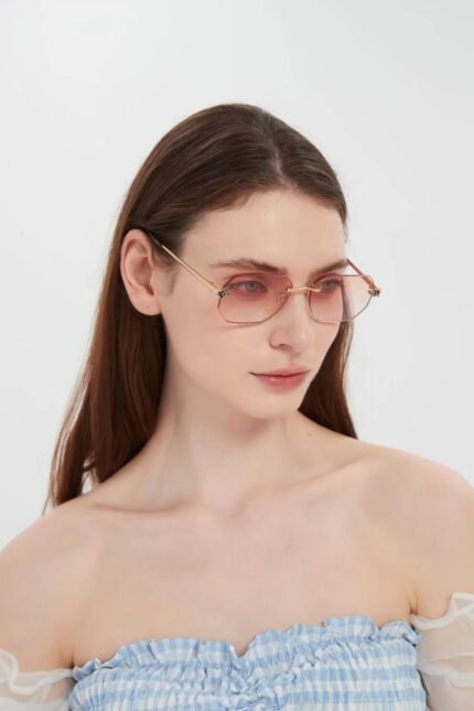 Cartie  
MODEL：CT0588S
SIZE：57口18-140