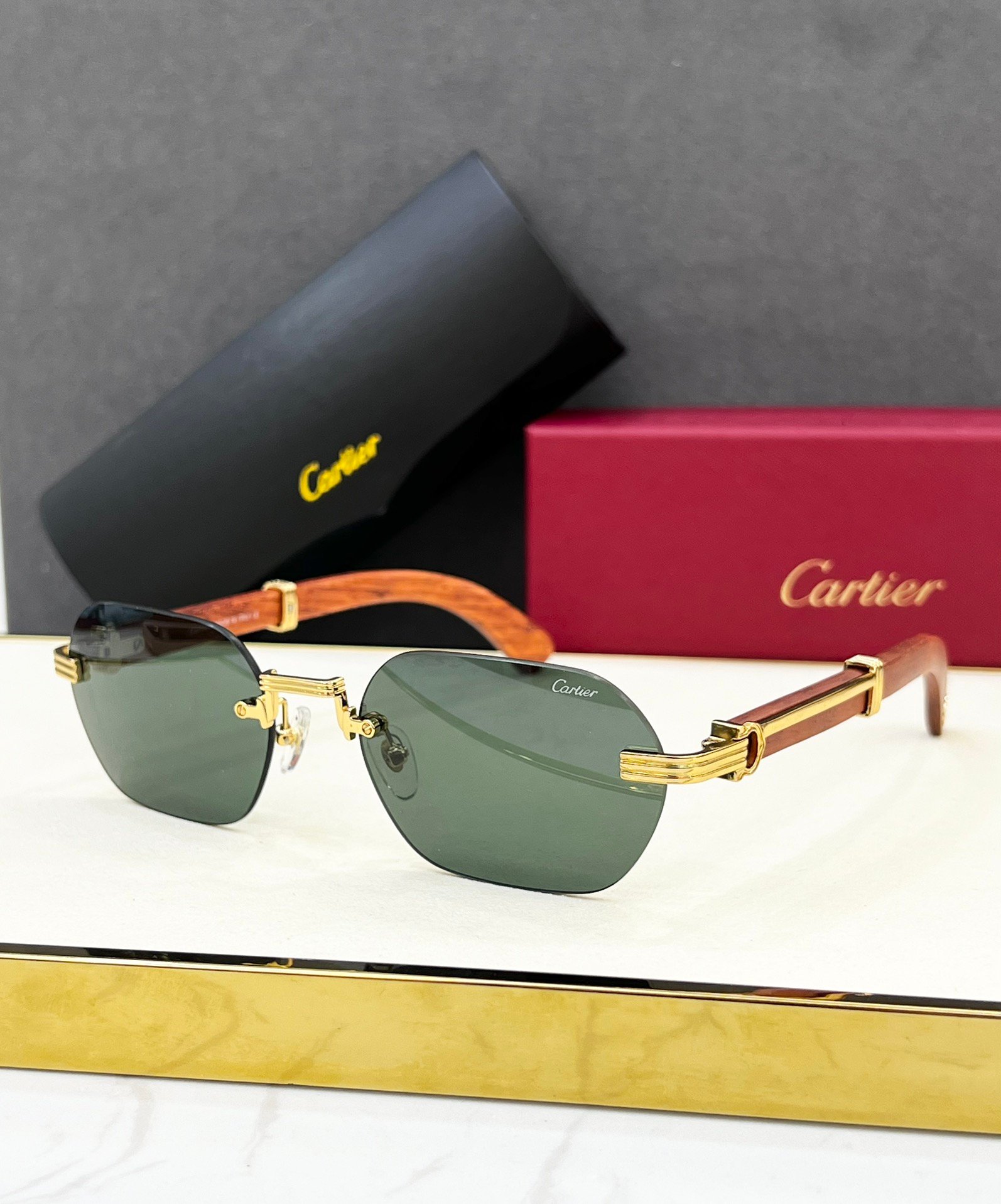 Cartie
MODEL:CT0362S
SIZE:58口20-145 - Image 3