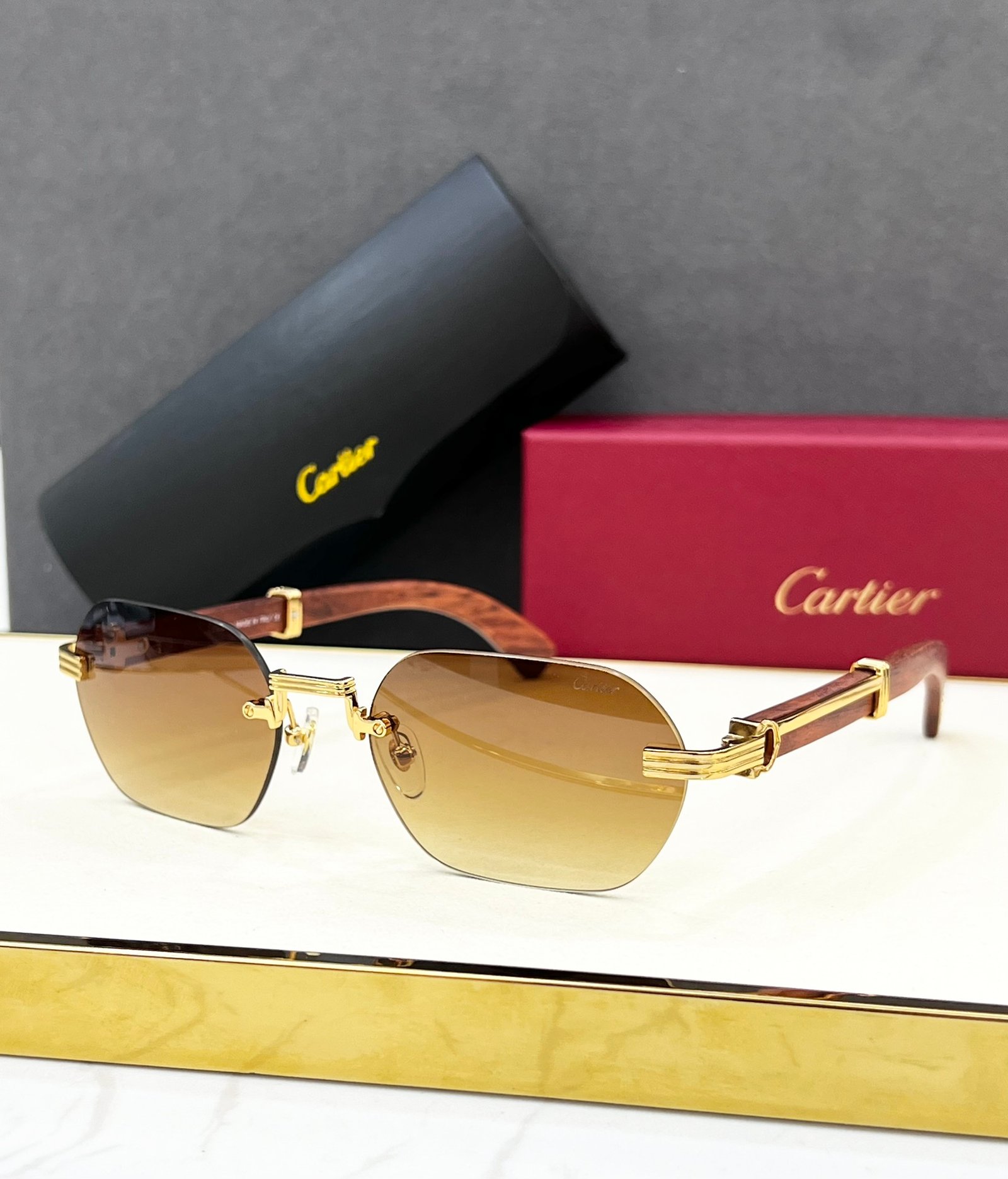 Cartie
MODEL:CT0362S
SIZE:58口20-145