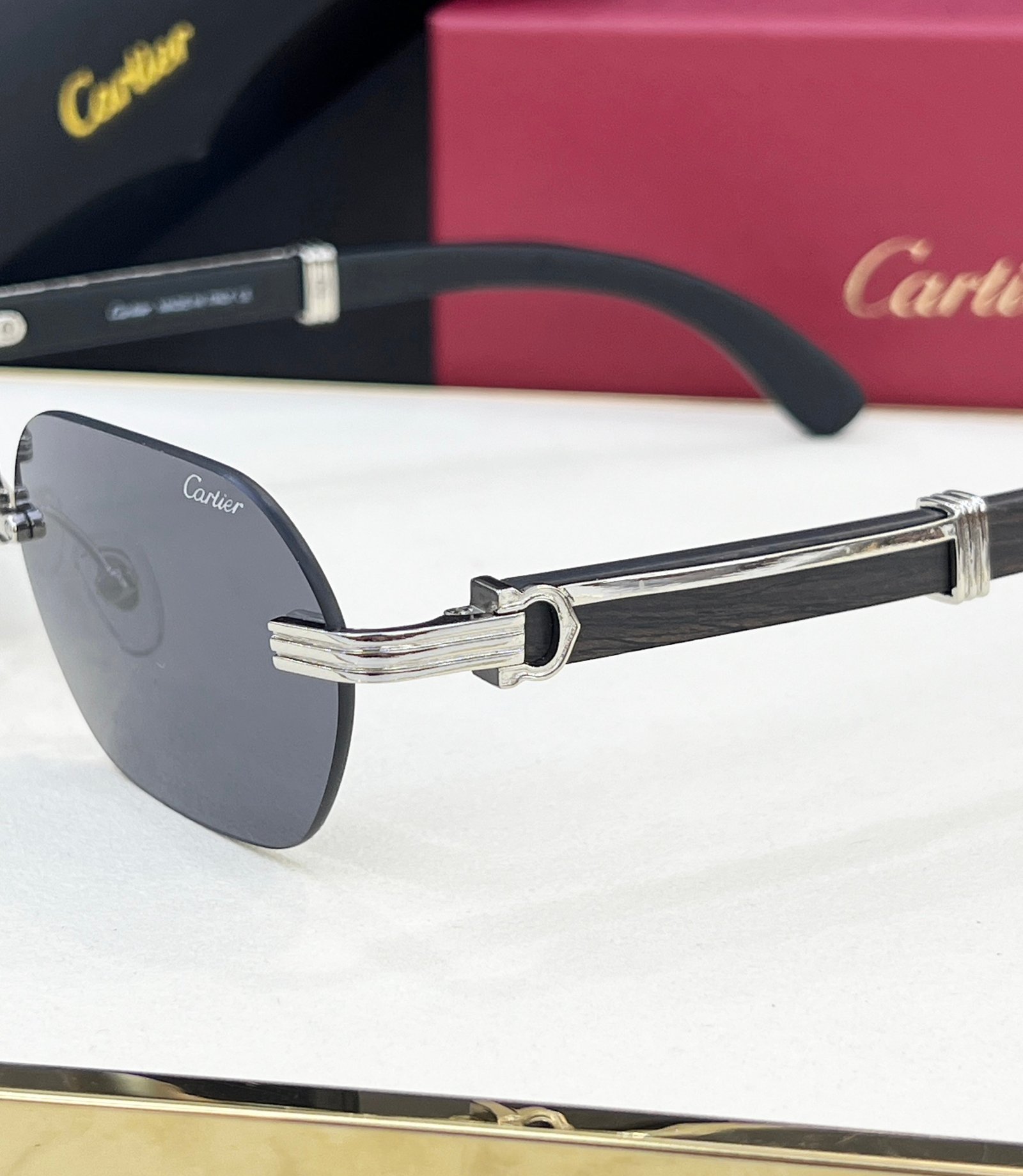 Cartie
MODEL:CT0362S
SIZE:58口20-145 - Image 7