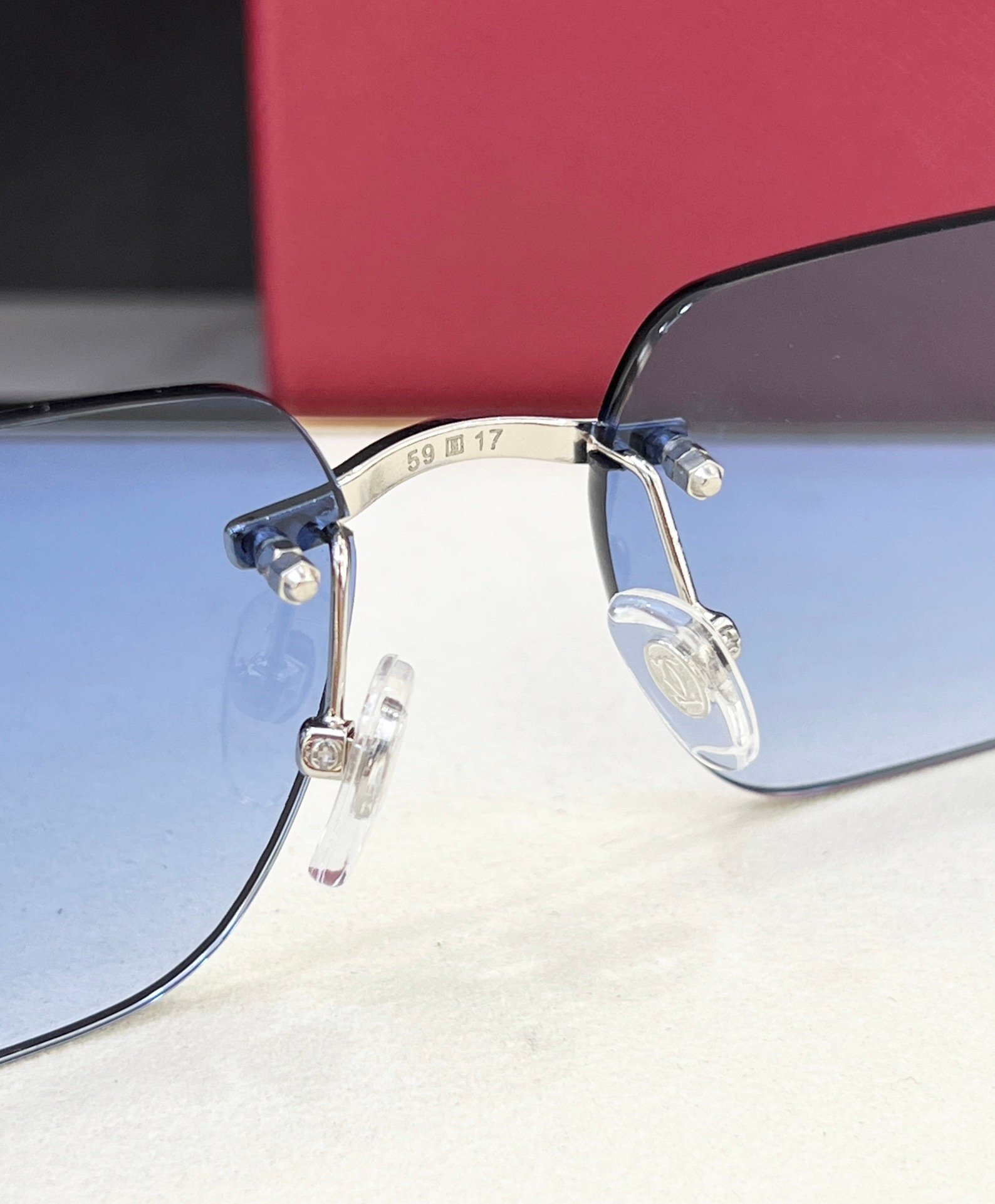 Cartie
MODEL:CT0545S
SIZE:59口17-130 - Image 7