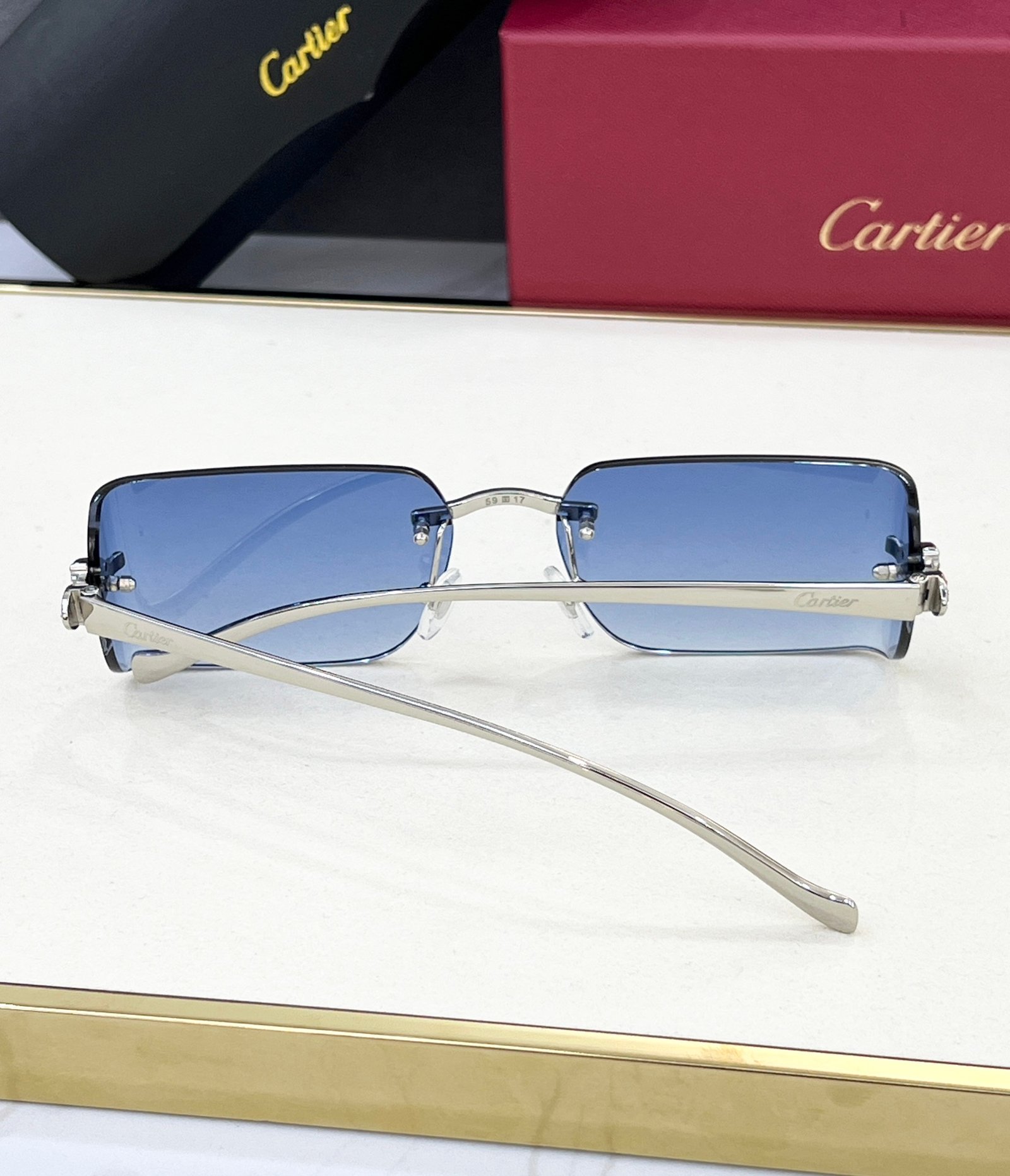 Cartie
MODEL:CT0545S
SIZE:59口17-130 - Image 8