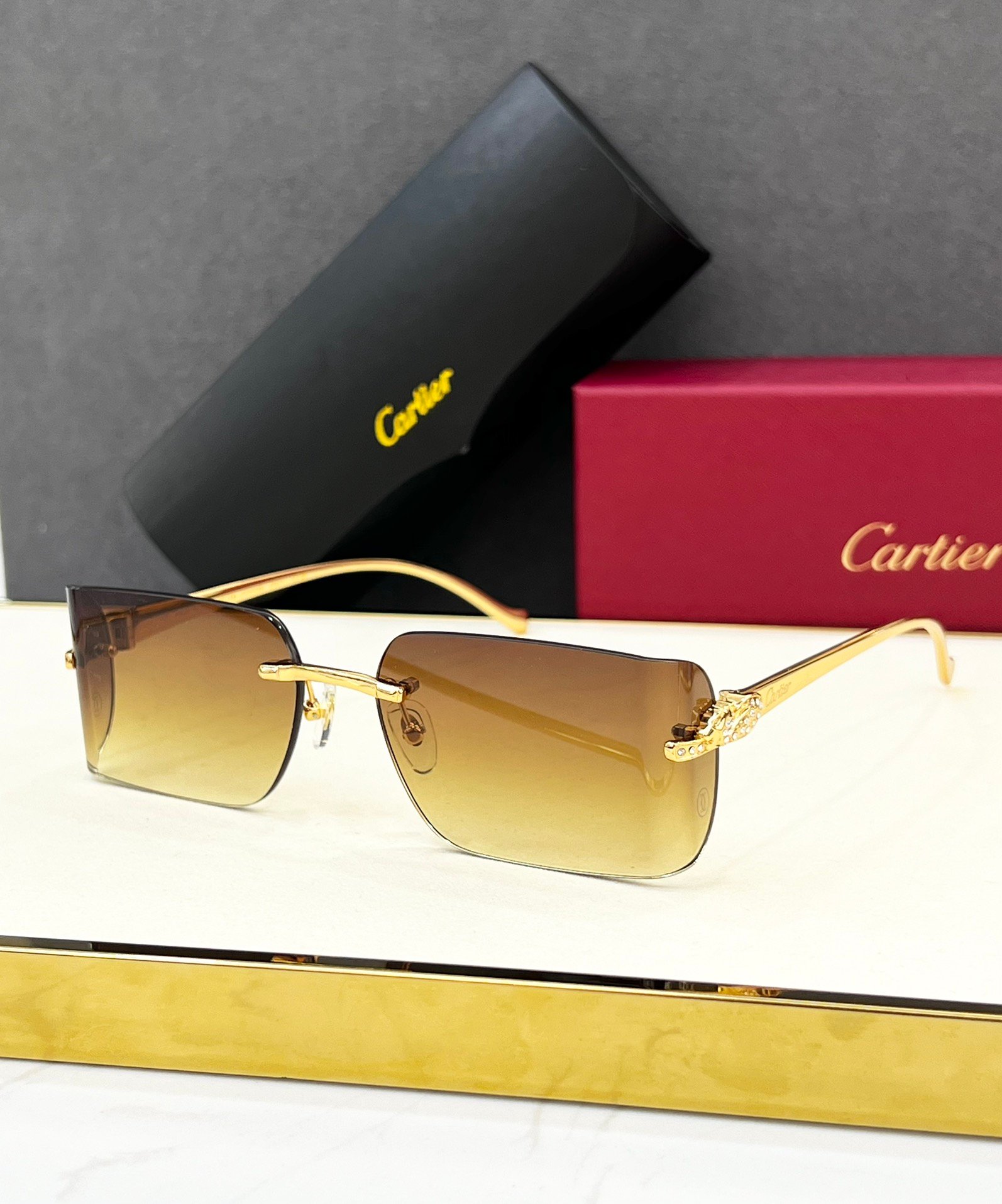 Cartie
MODEL:CT0545S
SIZE:59口17-130 - Image 3