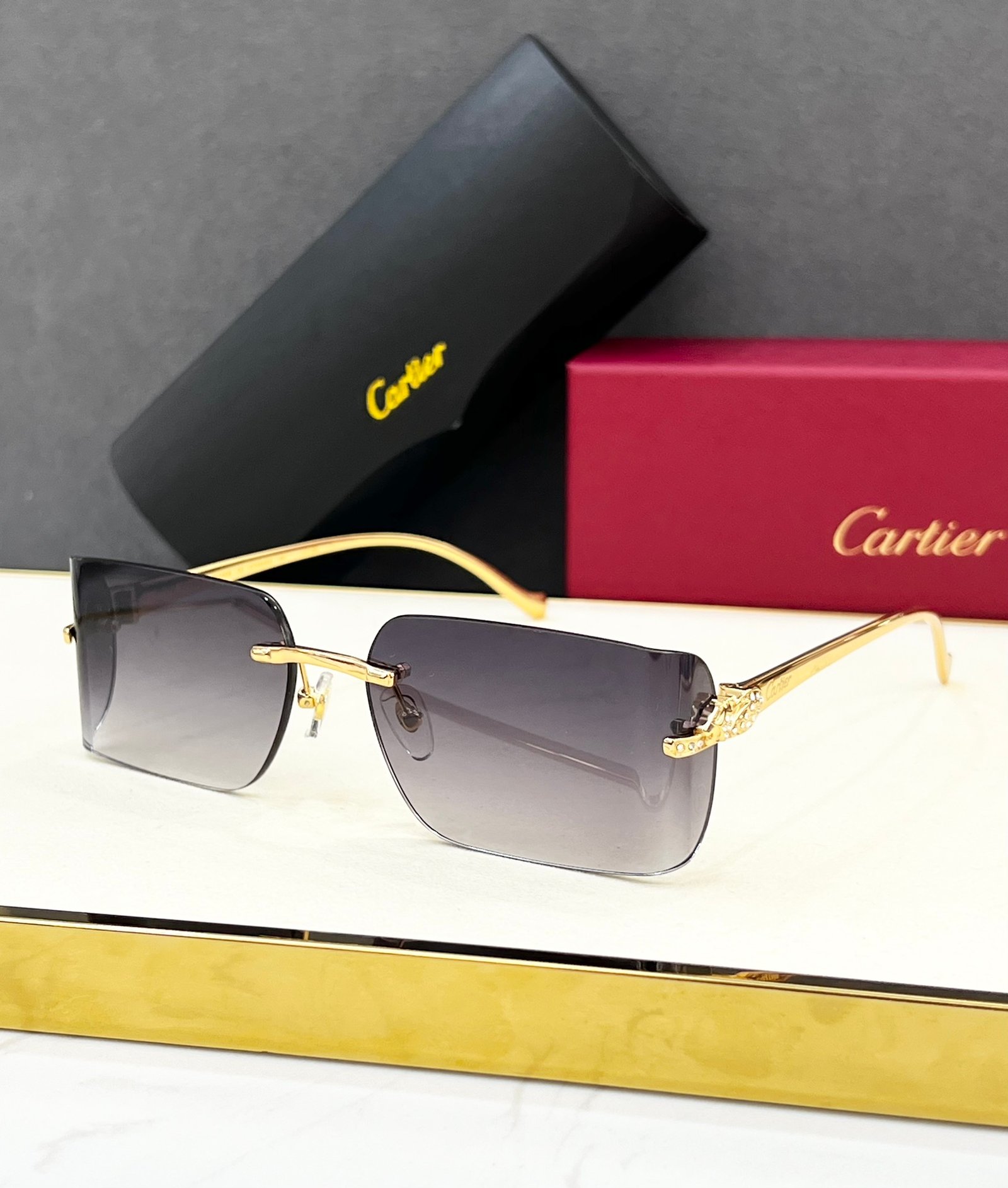 Cartie
MODEL:CT0545S
SIZE:59口17-130 - Image 2