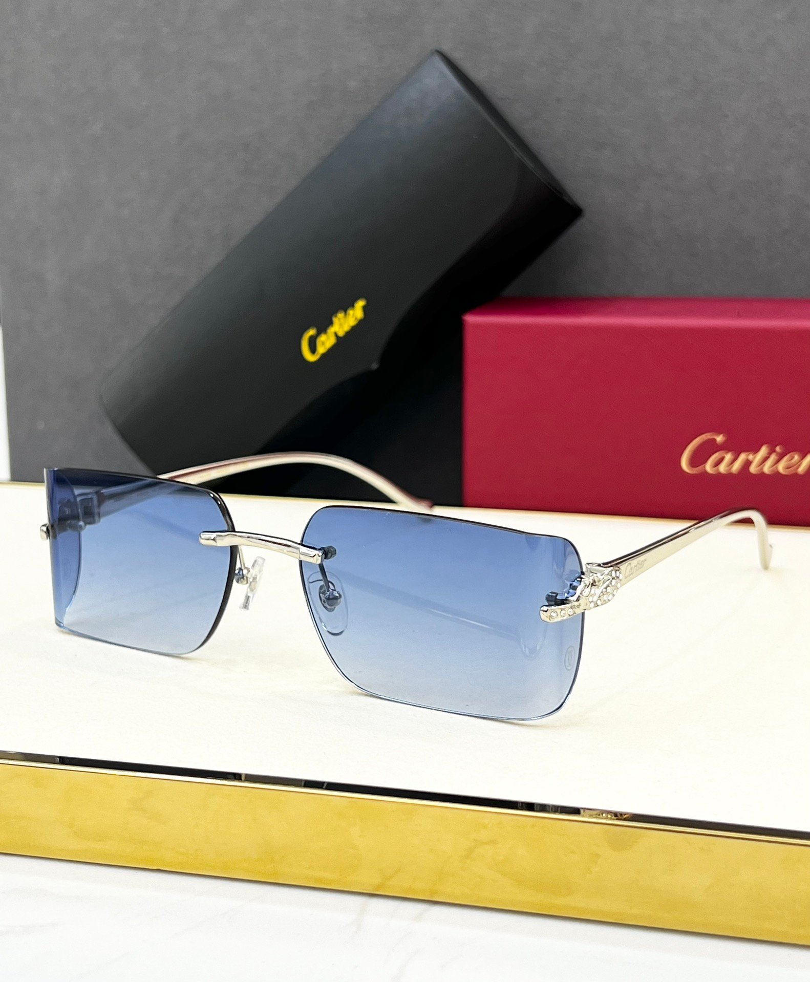 Cartie
MODEL:CT0545S
SIZE:59口17-130 - Image 5