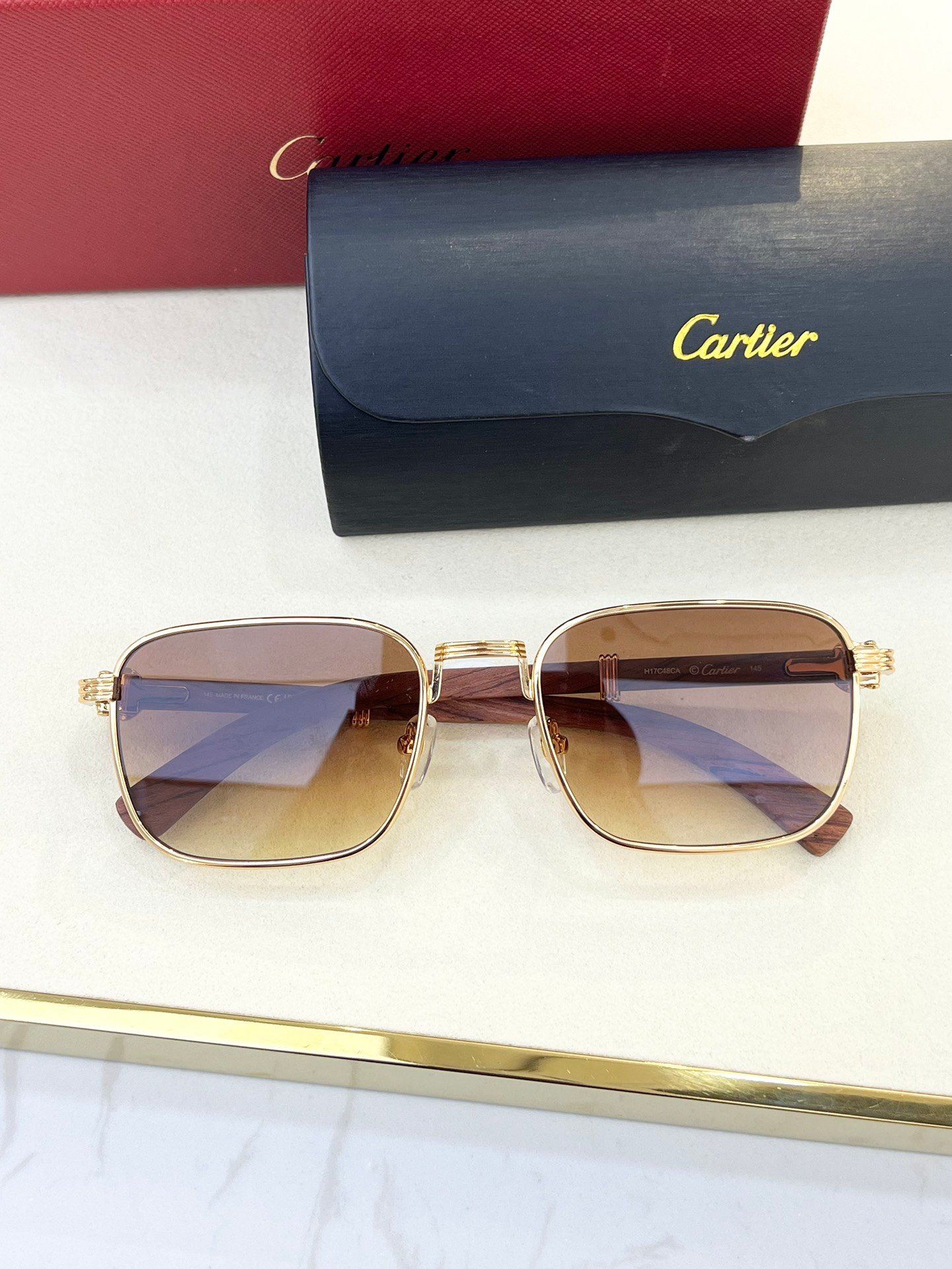 Cartie
MODEL:CT0363S
SIZE:54口21-145 - Image 4