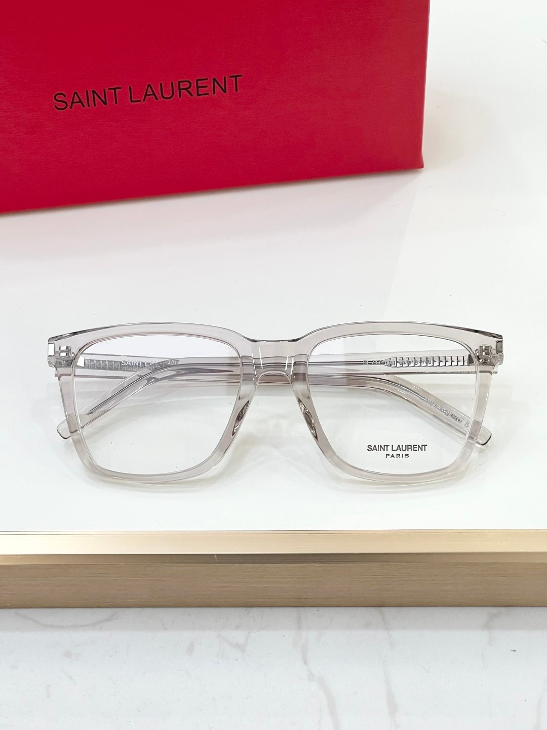 SAINT LAUREN*
MODEL:SL 717
SIZE:50口19-140