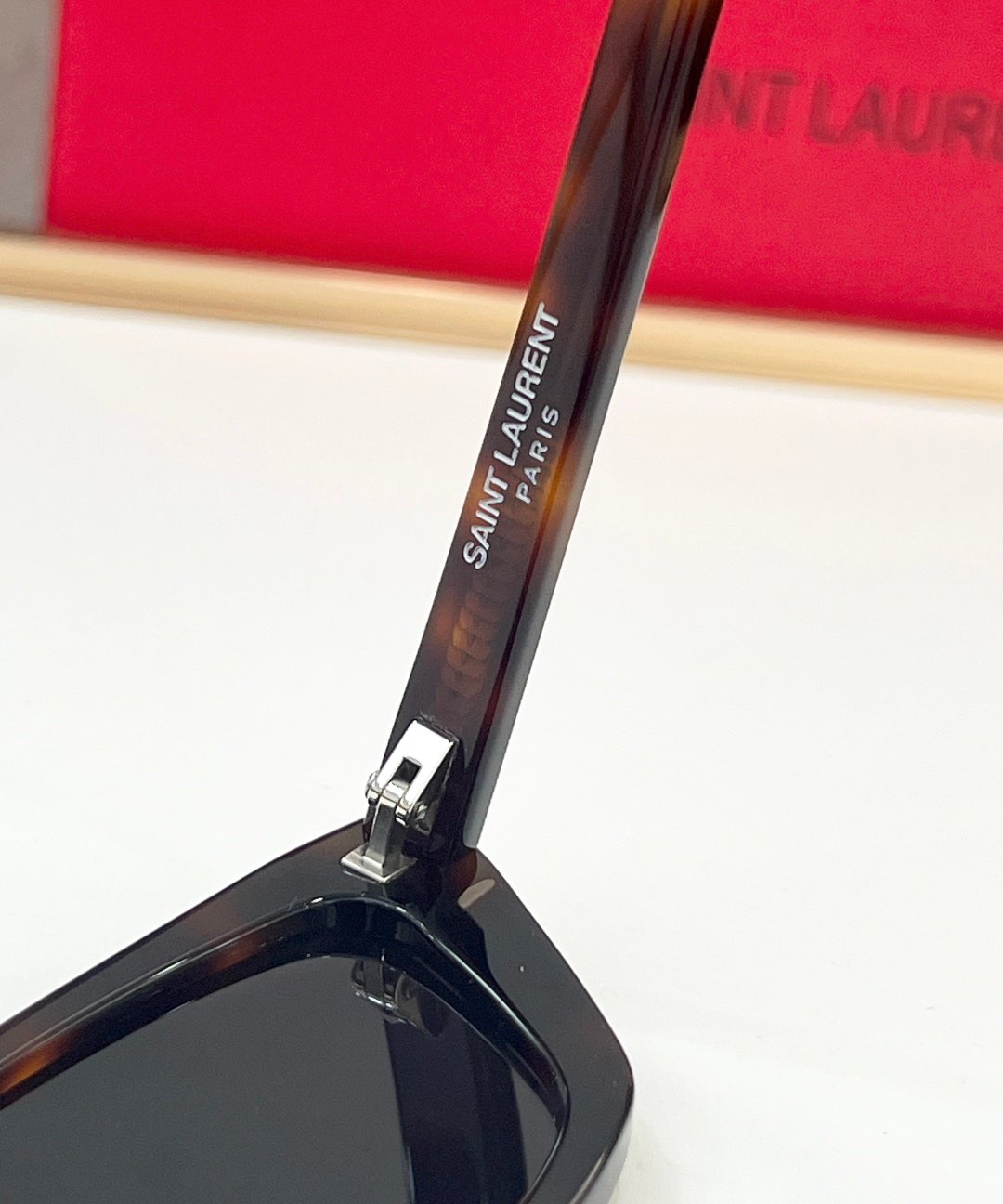 SAINT LAUREN*
MODEL:SL 277
SIZE:52口18-145 - Image 7